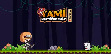 Learn Japanese Yami