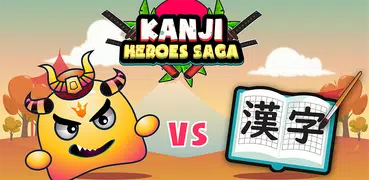 Kanji Hero - Học chữ Hán tiếng