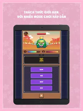 Screenshot 15 for Kanji Hero - Học chữ Hán tiếng