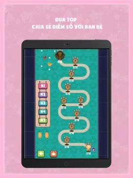 Screenshot 13 for Kanji Hero - Học chữ Hán tiếng