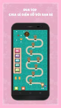 Screenshot 3 for Kanji Hero - Học chữ Hán tiếng