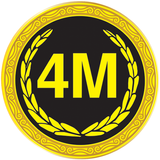 4M Money-Free icon