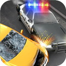 Traffic Smash Fast Cop Chase APK