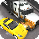 Trafic Racer - V8 Highway Car APK