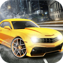 Taxi Speed Smash : Most wanted APK