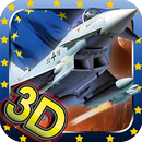 Jet Ace 3D : Top Gun Sniper APK