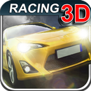 Highway Maniac 3D Racer GT Car APK