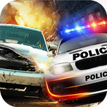 Highway Smash Cop Rider