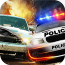 Highway Smash Cop Rider APK