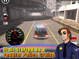 برنامه‌نما Highway Smash Cop Rider عکس از صفحه
