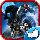 Drive Motor-Bike Race Champion أيقونة