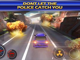 Need 4 Fast Racing-Car X speed ảnh chụp màn hình 2