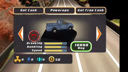 Big Truck Driving APK download