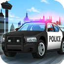 Smash Cop 3D Bandit Heat Chase APK