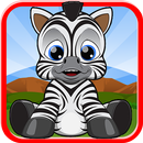 My Animals - Safari Kids Game APK