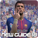 Guide For Dream League Soccer 18 APK