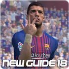 Guide For Dream League Soccer 18 icône