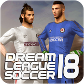 下载  Guide For Dream League Soccer 2018 