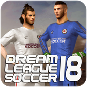 Télécharger  Guide For Dream League Soccer 2018 