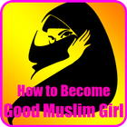 How to Become a Good Muslim Girl icon