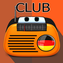 German Club Radio Streaming APK