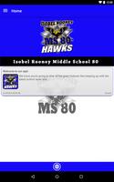 Isobel Rooney MS 80 स्क्रीनशॉट 3