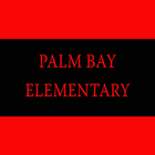 Palm Bay Elementary Zeichen