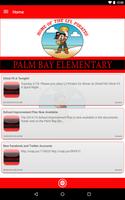 Palm Bay Elementary स्क्रीनशॉट 1