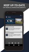 Springfield-Clark CTC Plakat