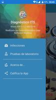 Guia Diagnostica ITS Ekran Görüntüsü 1
