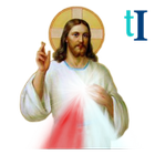 Chaplet of Divine Mercy Audio icon