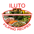 iLuto: A Filipino Recipe icône