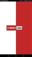 stores wiki Affiche