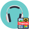 테마MP3 - 싱크가사 뮤직 플레이어 APK