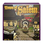 Town of Salem Wiki ไอคอน