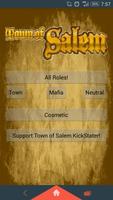 Town of Salem Wiki پوسٹر