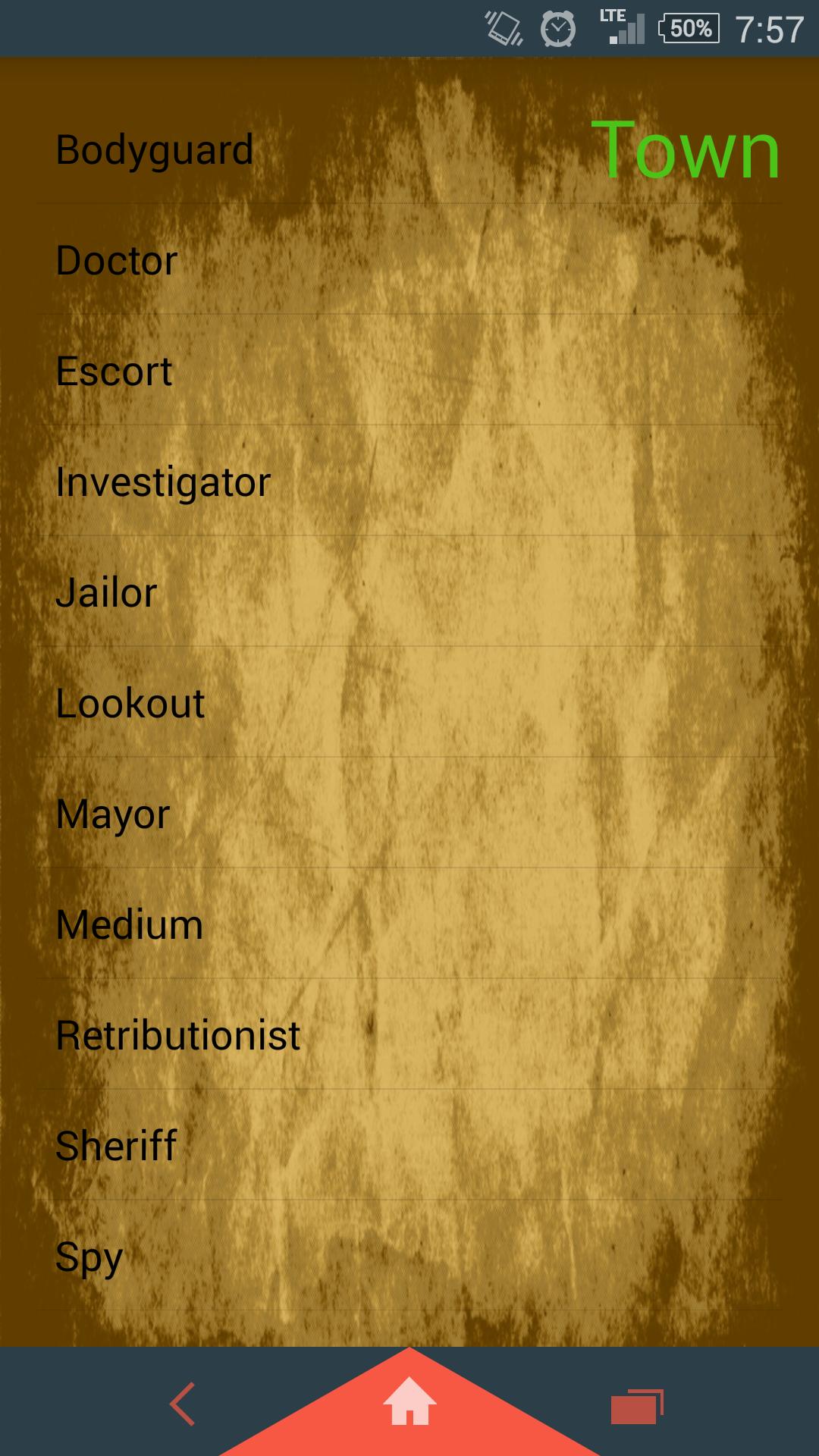 Jailor (Town of Salem), Villains Wiki