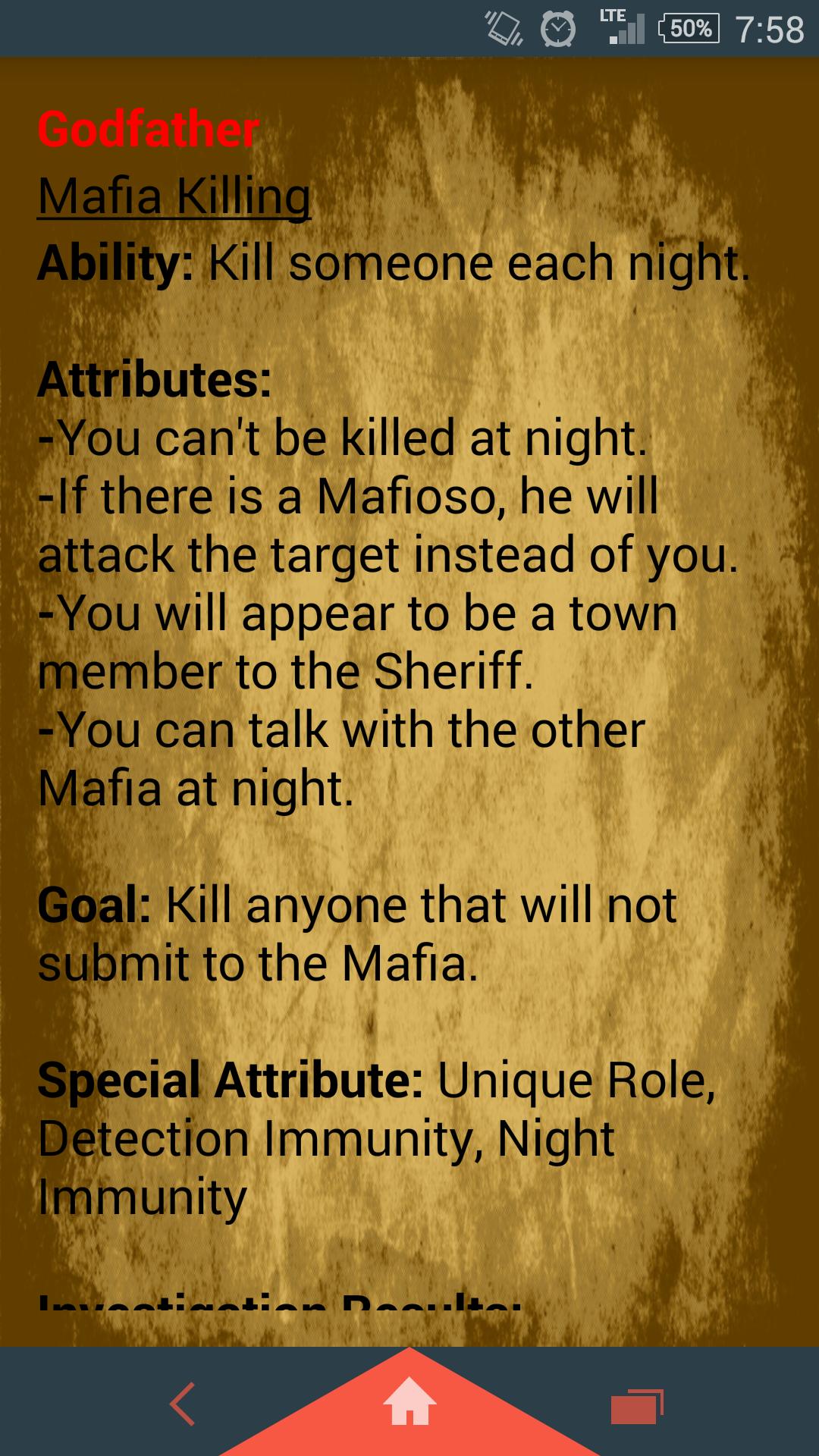 Jailor (Town of Salem), Villains Wiki