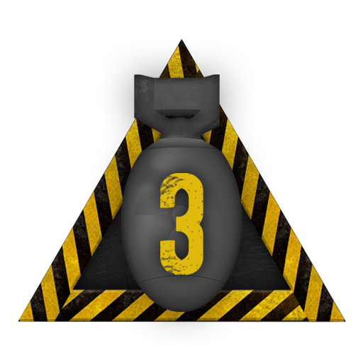 Симулятор Ядерной Бомбы 3