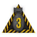 Nuclear Bomb Simulator 3