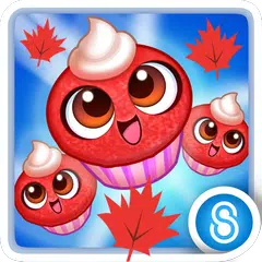 Cupcake Mania: Canada APK download