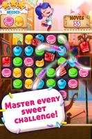 Cupcake Mania: Canada screenshot 3