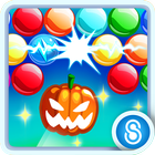 Bubble Mania: Halloween icon