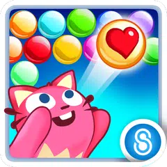 Baixar Bubble Mania: Valentines Day APK