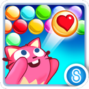 Bubble Mania: Valentines Day APK