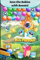 Bubble Mania: Valentines Day poster