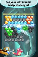 Bubble Mania: Valentines Day screenshot 1