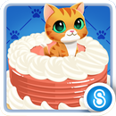 Bakery Story: Cats Cafe APK