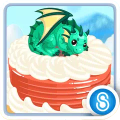 download Bakery Story: Donuts & Dragons APK