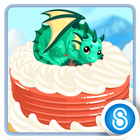 Bakery Story: Donuts & Dragons icono